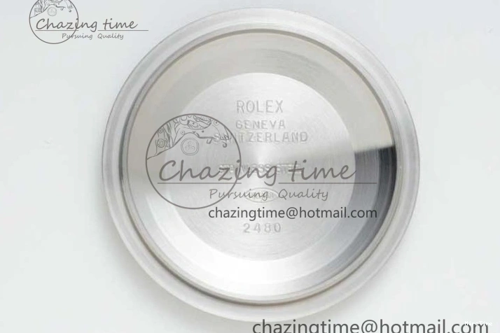 MiroTime 0224 DateJust 41 126334 NTF 1:1 Best Edition 904L Steel Blue Stick Dial on Oyster Bracelet VR Durable 2280